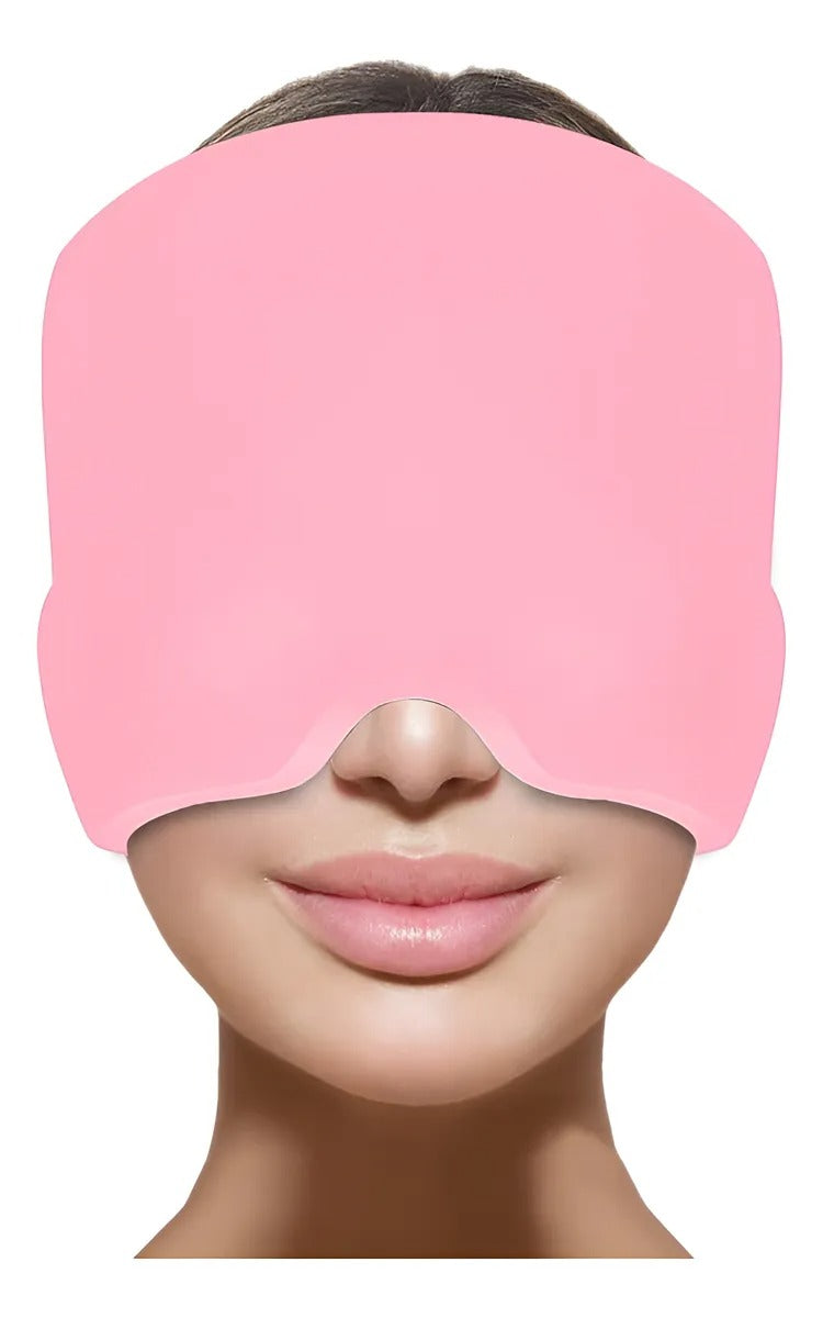 Gray helmet for bikers