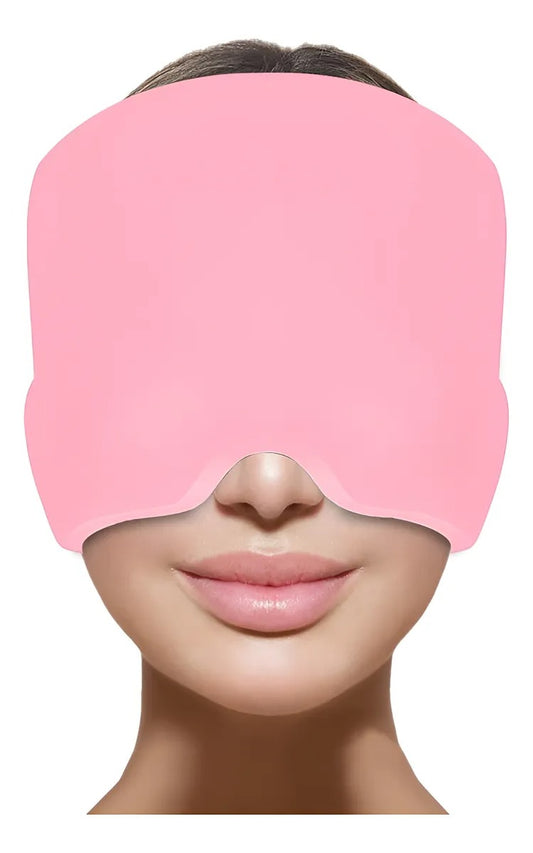 Gray helmet for bikers